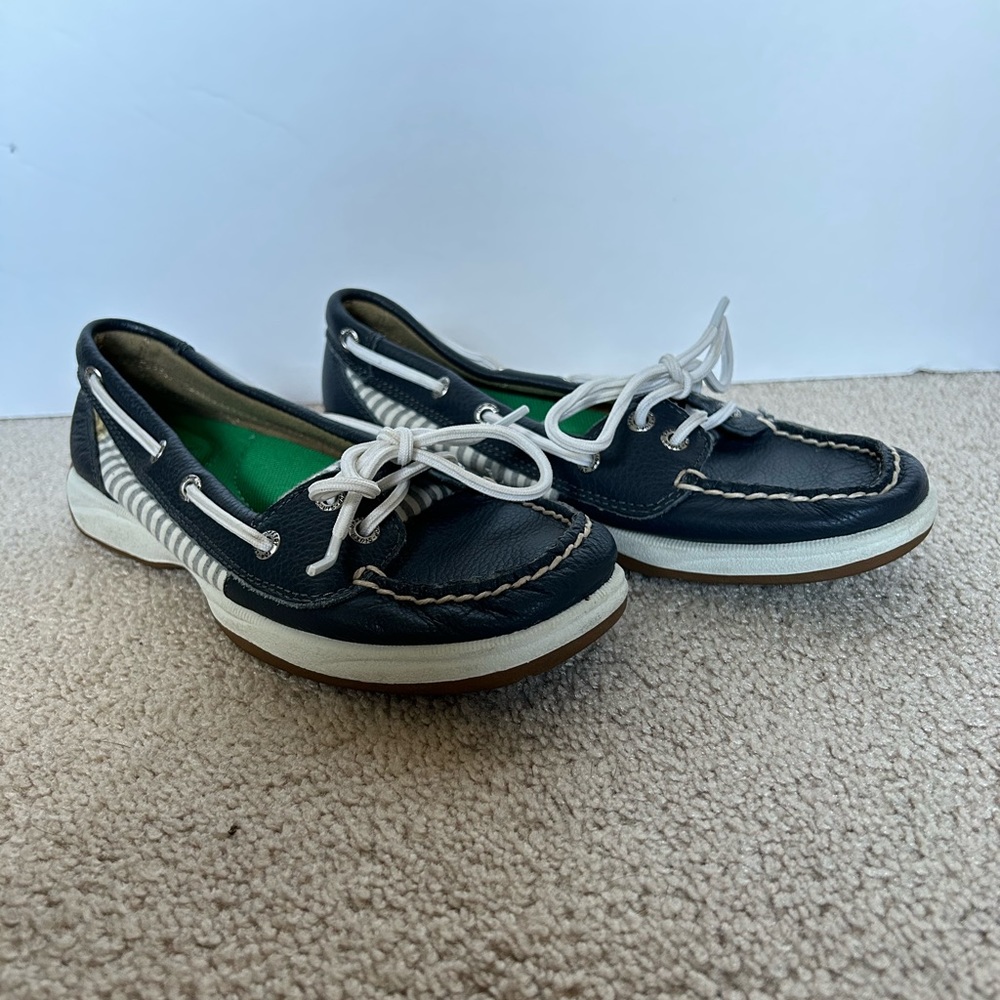 Sperry Boat Shoes